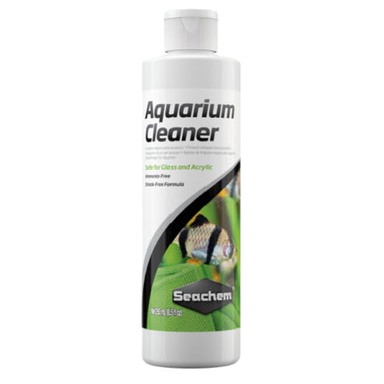 Seachem Aquarium Cleaner 250ml