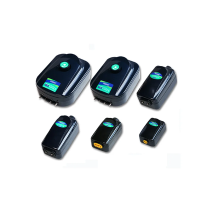 Sebo SB Series Air Pumps (SB30B, SB60 & SB100)