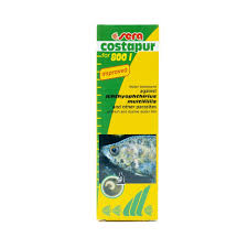 Sera Costapur 50ml (White Spot) – Treat 800L