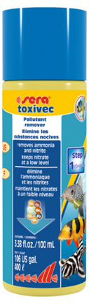 Sera Toxivec 100ml