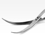Shears – Double Curved Aquavitro