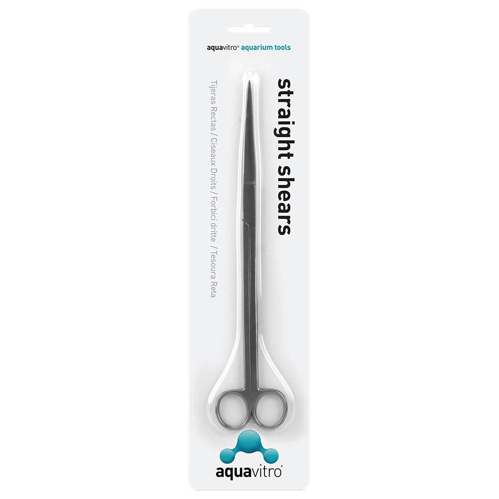 Shears – Straight Aquavitro
