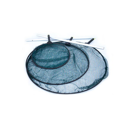 Ultra Zap Round Net Small, Medium & 1m