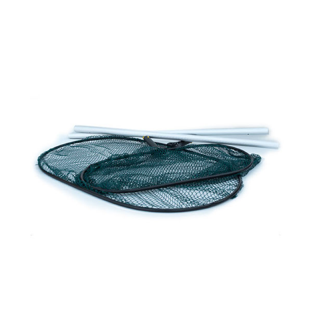 Ultra Zap Oval Net Small & Large