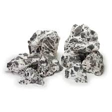 Snow Flake Rock – Sold per kg