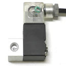 Saga Solenoid