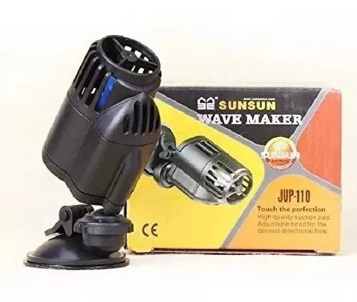 SunSun Vibration Pump JVP-110 – 2000 L per H