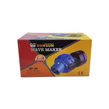 Sun Sun Wave Maker JVP-130 - 4 000 L per H With Magnet