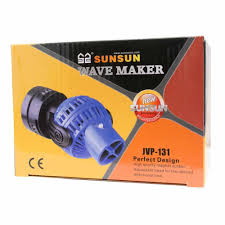 SunSun Wave Maker JVP-131 – 6000 L per H with Magnet