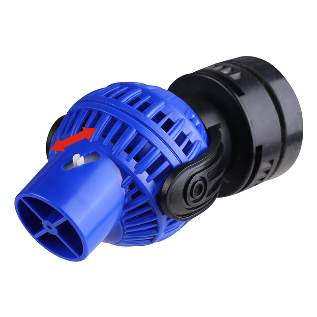 SunSun Wave Maker JVP-132 – 8000 L per H with Magnet