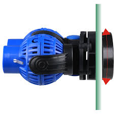 Sun Sun Wave Maker JVP-130 - 4 000 L per H With Magnet