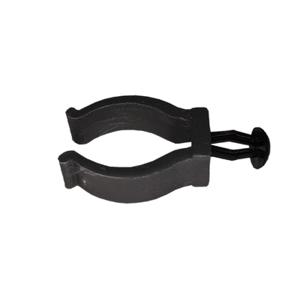 24mm Tube Clip (Push-In Clip) for Aquarium Lighting