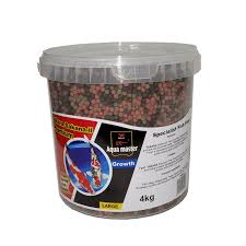 Takara Growth - 4kg Bucket
