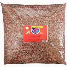 Takara Pond Pellets Large- Bag