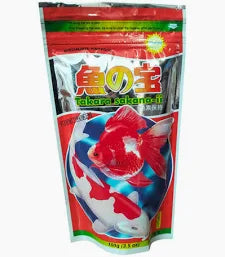Takara Pond Pellets Mini
