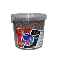 Takara Premium - 4kg Bucket Staple