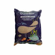 Ocean Max-Fine Tangaria Gravel 1–2mm