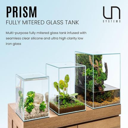UNS Prism 20TM &amp; 30TM