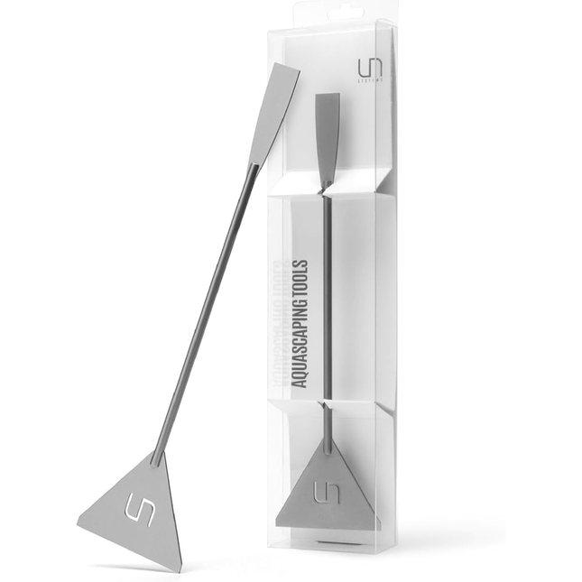 UNS Sand Flattener 25cm – Grey