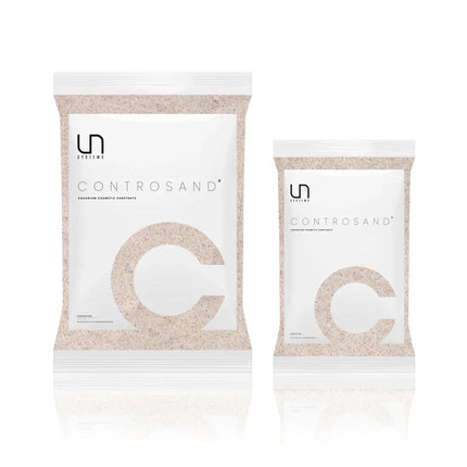 UNS Controsand Bora Decorative Sand Substrate (3L and 8L)