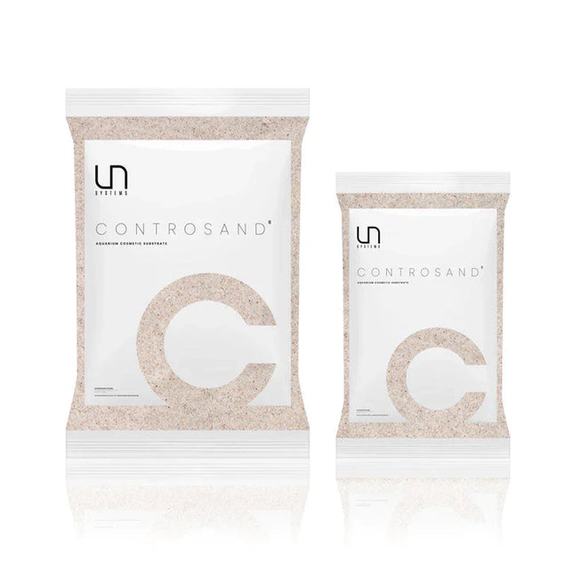 UNS Controsand Bora Decorative Sand Substrate (3L and 8L)