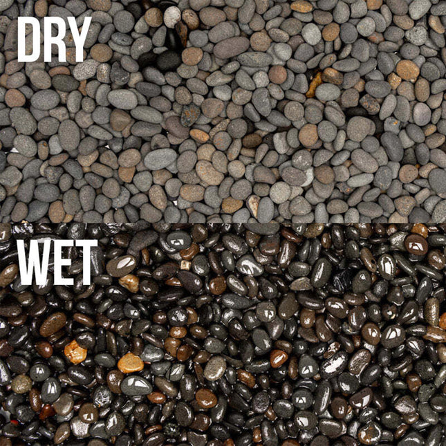UNS Controsand Kona Decorative Sand Substrate (3L and 8L)