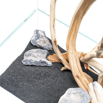 UNS Controsand Maui Decorative Sand Substrate (3L and 8L)