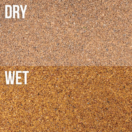 UNS Controsand Mojave Decorative Sand Substrate (3L and 8L)