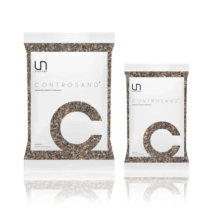 UNS Controsand Santa Fe Decorative Sand Substrate (3L and 8L)