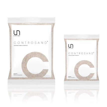 UNS Controsand Tahoe Decorative Sand Substrate (3L and 8L)
