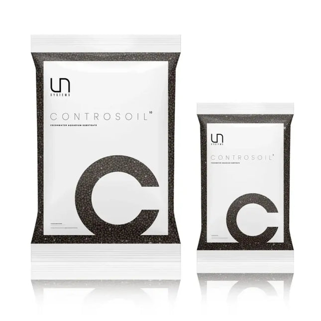 UNS Controsoil Black Normal (3L and 10L)