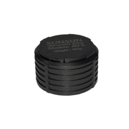 Pond UV Lamp Balance Weight (AU3 / 18–24W &amp; AU6 / 36–55W)