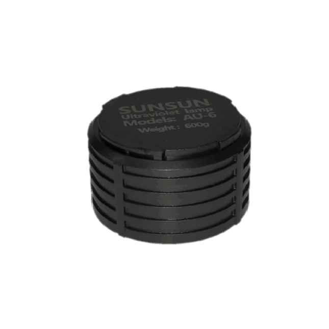 Pond UV Lamp Balance Weight (AU3 / 18–24W &amp; AU6 / 36–55W)