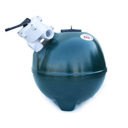 Ultra Zap Fiberglass Sand Filter (1 Bag – 5 Bag)