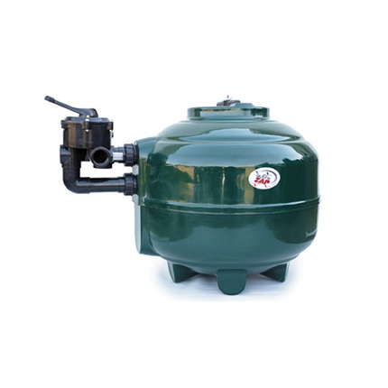 Ultra Zap Fiberglass Sand Filter (1 Bag – 5 Bag)
