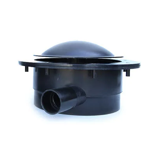UltraZap 50mm–110mm Liner Bottom Drain