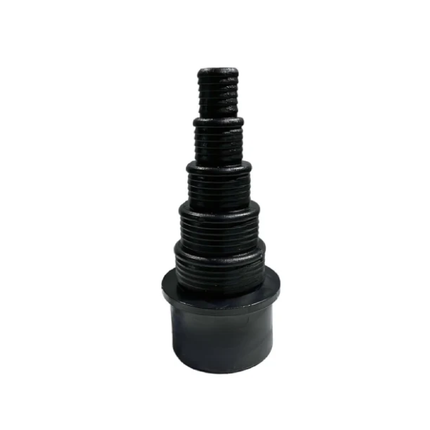 UltraZap 50mm Hose Tail