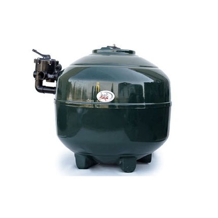 Ultra Zap Fiberglass Sand Filter (1 Bag – 5 Bag)