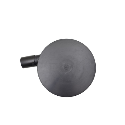 UltraZap 50mm–110mm Bottom Drain