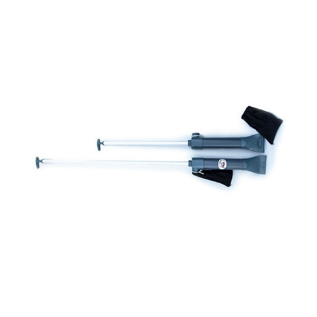 Ultra Zap Pond Vacuum 1.5m, 2m & 3m