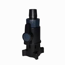 Valve tap for Dolphin C-500 canister filter