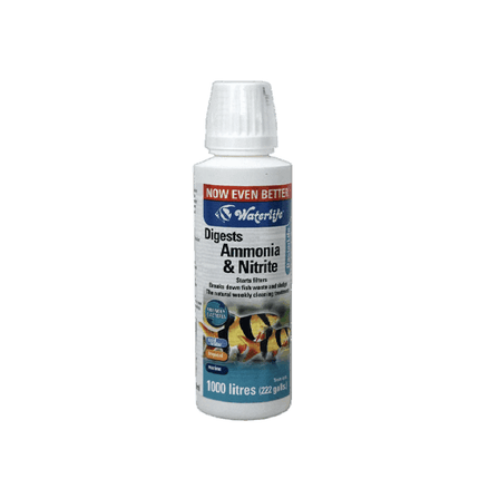 WATERLIFE BACTERLIFE – 100ml
