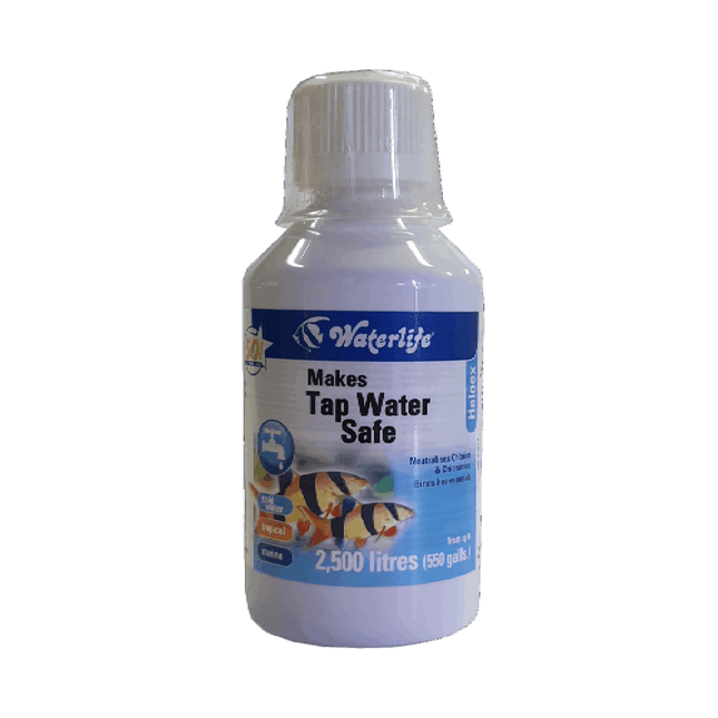 WATERLIFE HALOEX – 250ml