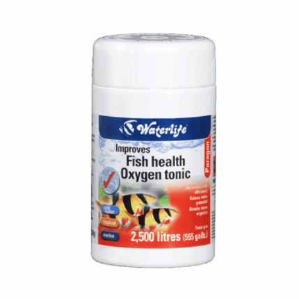 WATERLIFE PARAGON – 200g