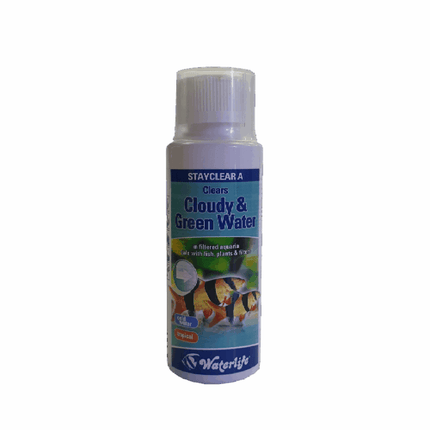 WATERLIFE Stay Clear – 100ml