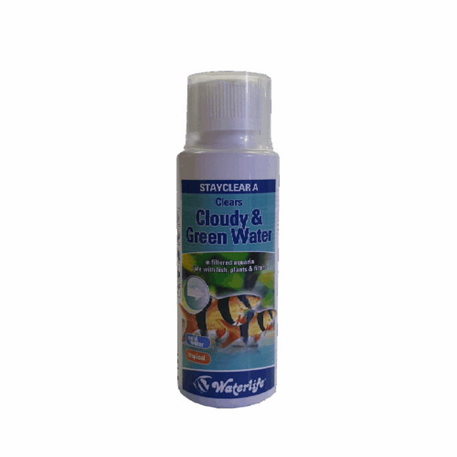 WATERLIFE Stay Clear – 100ml