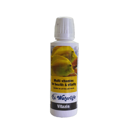 WATERLIFE VITAZIN – 100ml