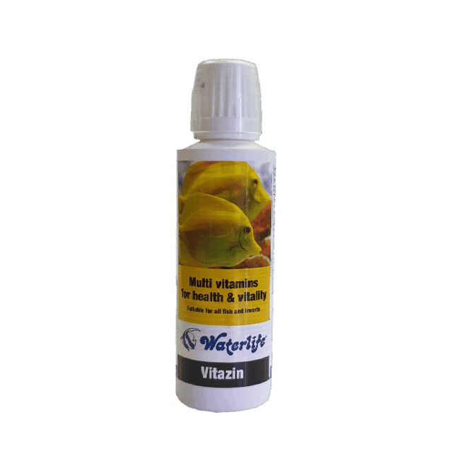 WATERLIFE VITAZIN – 100ml