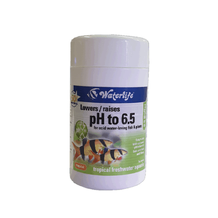 WATERLIFE 6.5 Buffer – 150g