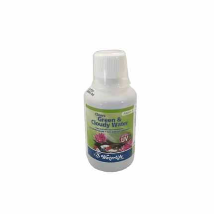 Waterlife Algizin G – 250ml - 500ml